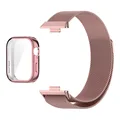 RosPink Band ad Case