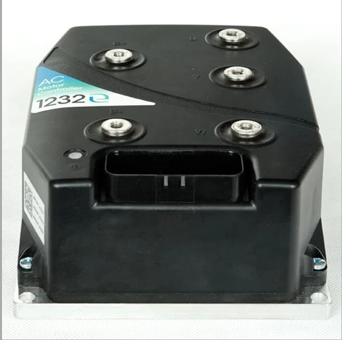 1232E-2321 24V 250A Curtis Controller For Electric Vehicle