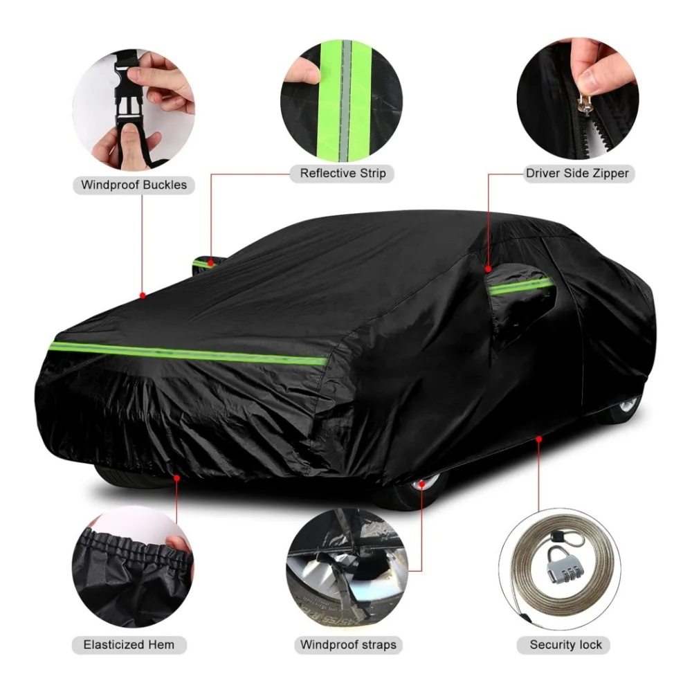 210T ��� �ڵ��� Ŀ��, ��� H3 SUV 2006-2010 ���� ����, ��� ������ ���� ����, ��, ��, ����, ��� ����