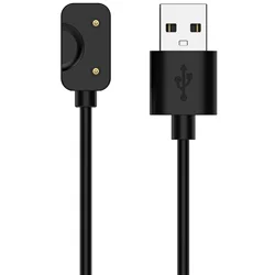 Universal USB/Type - C Dock Charger Cable Replacement Accessory for Smart Fitness Trackers (USB Charger)
