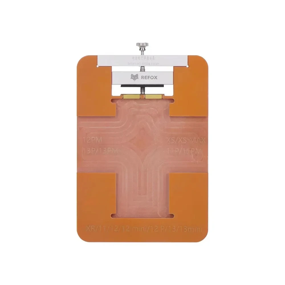 電話バッテリー溶接ツール,スマートフォン,iPhone xs〜13 pro max,RF