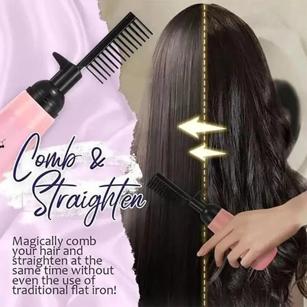 150ml Hair Straightening Cream Silk & Gloss Hair Straightening Cream Faster Smoothing Curly Care Protein Correction