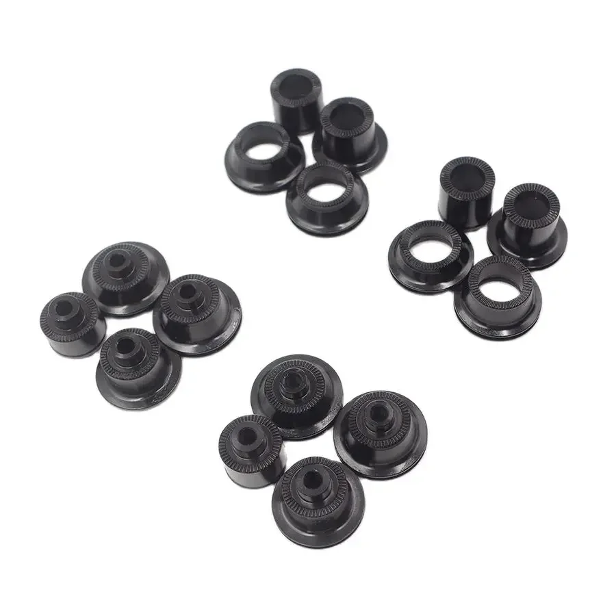 ARC hubs Converter mtb mountain bicycle hubs cap MT039 MT010-PRO 005 006 007 009 15mm 9mm 12mm 10mm Adapter Accessories mountain bicycle hubs