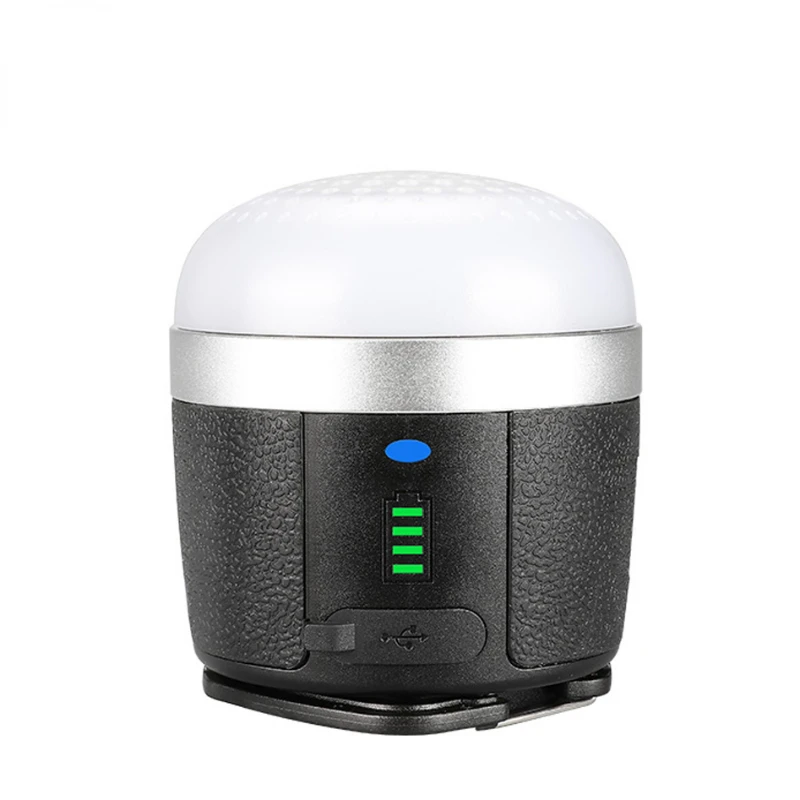 

CL1 Mini Music Camping Lantern