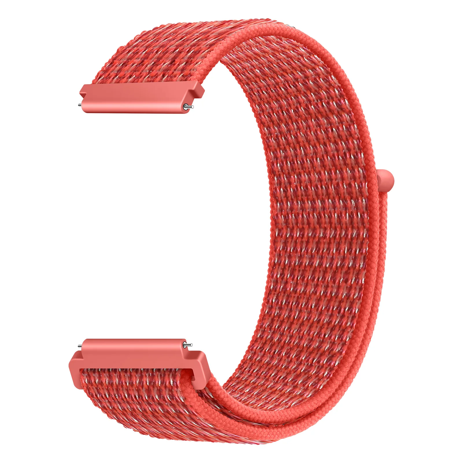 Nylon Loop Sport Strap – Versatile and Comfortable Bracelet Band