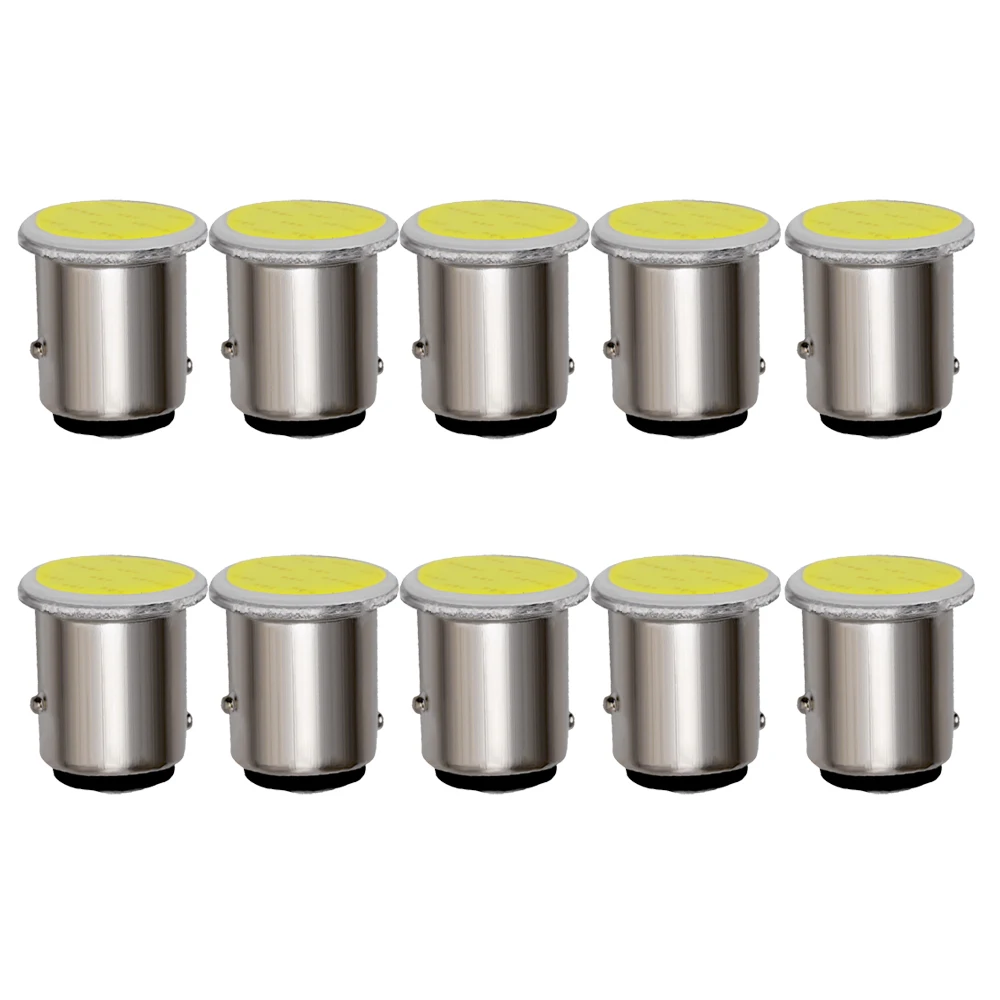 10x P21W 1156 Ba15S 1157 P21/5W BAY15D автомобильная лампа заднего хода, заднего хода, стояночного тормоза, голубого цвета