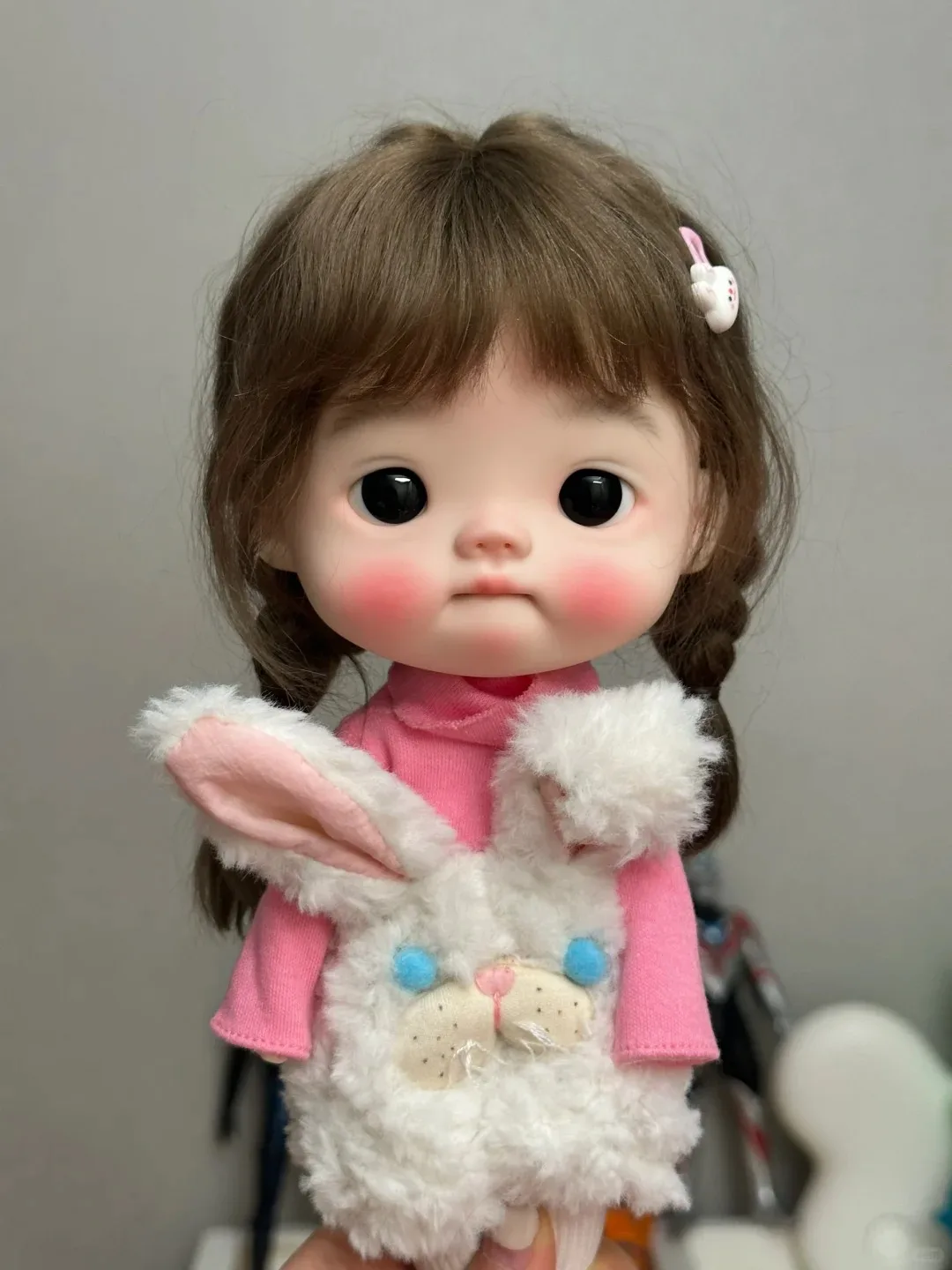 Новинка шарнирная Кукла sd 1/6 BJD девушка 25 см diandian Смола игрушка модель кукла подарок на день рождения своими руками Наденьте макияж Бесплатная доставка