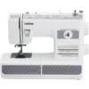 ST531HD Strong & Tough 53 Stitch Sewing Machine with Finger Guard 16x8x12 1