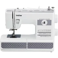 ST531HD Strong & Tough 53 Stitch Sewing Machine with Finger Guard 16x8x12 1