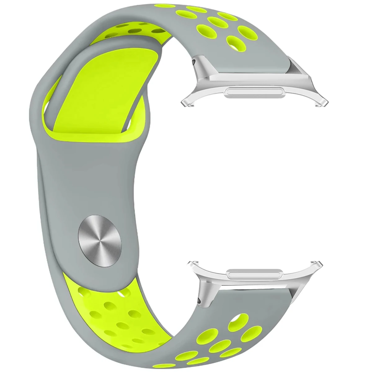 Enhanced Sport Strap for Smartwatches - Premium Watchband Bracelet Accessory