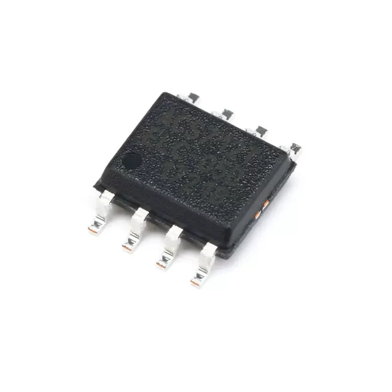 

5 шт. оригинальный SOP-8 ACS712ELCTR-05B-T Датчик тока изоляция напряжения