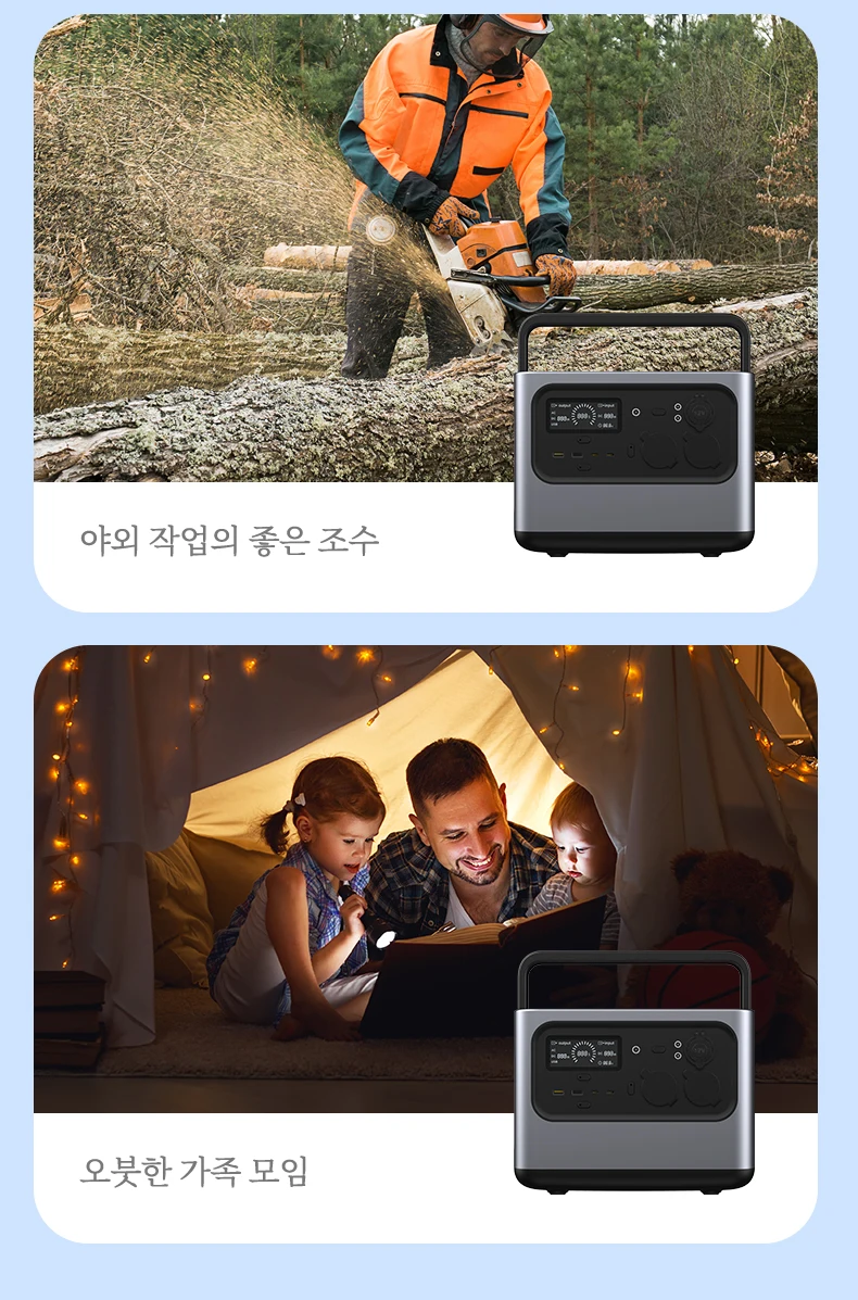 Pisen Small Size Pcb Circuit Board Steelite OEM DC120W Portable Power Bank Mppt Inverter Docking Station 600Watt for South Korea