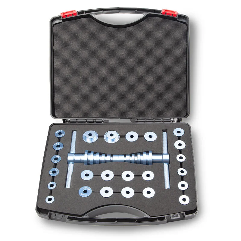 BicycleBearingsExtractorInstallationToolWheelsHubBikeBearings