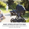 Heater Travel Portable Breast Milk Warmer Insulated Baby Bottle Bags Pvc The Go 3
