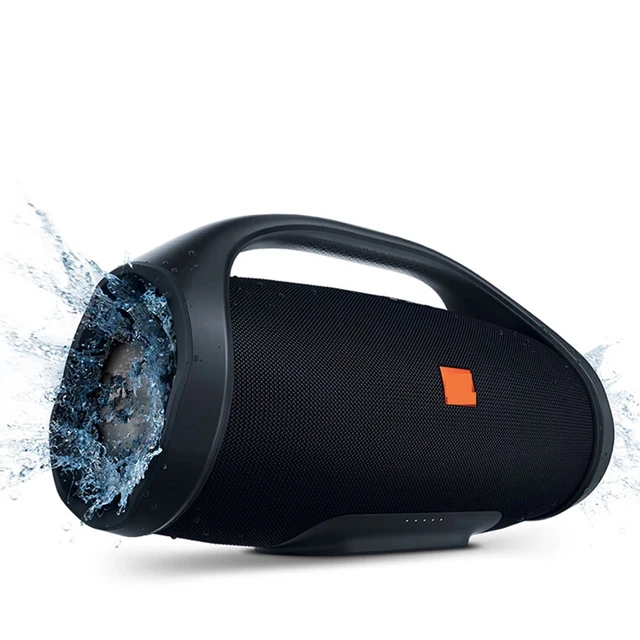 JBL Boombox 2 Portable Bluetooth Speaker – Amazing Electronics