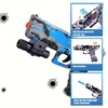 Ball Blaster Pistol Toys, Manual Blaster, NO Need Charge Outdoor Shooting Toy gun 6