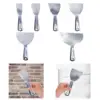 Putty Knife Spatula Wallpaper Scraper for Removing Wallpaper Wall Decoration 3