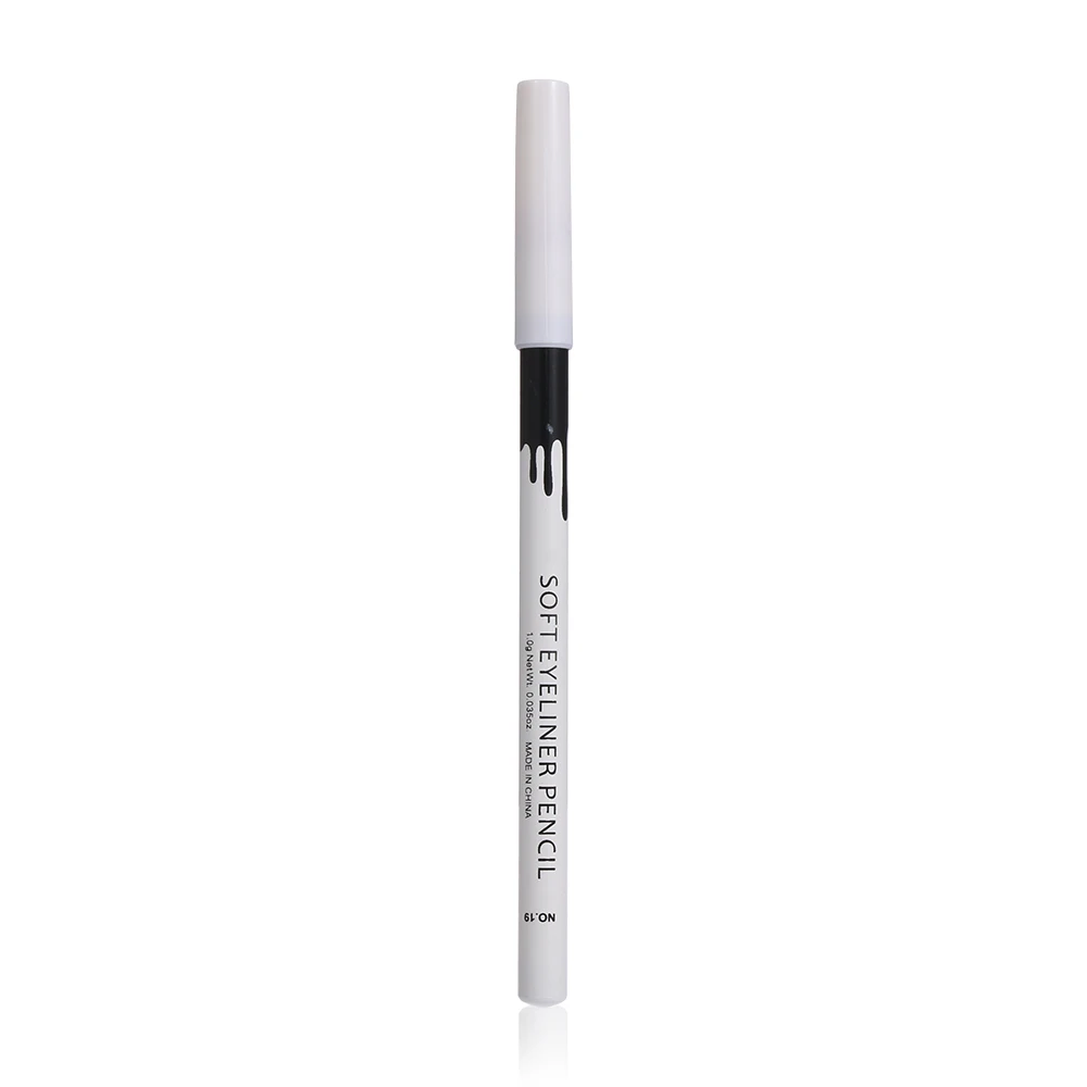 Eyeliner Pencil 1/3/5Pcs Eyeliner Makeup Eyes Brightener Waterproof