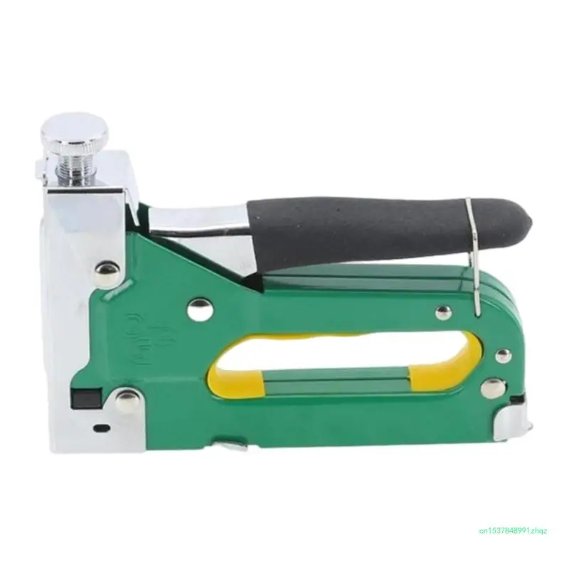 

Manual Stapler Heavy Duty Staple Use 1010J,1013J,F15,F10 Staple Alloy Steel