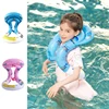 Baby Child Swim Ring Vest Inflatable Toy Swimming Ring Tube for Kids Swimming Circle Swim Pool Float Water Play Equipment 1