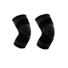 1PS Knee Brace Compression Knit Knee Pad For Sports Quickly Absorb Perspiration Keep Knees Warm Knee Boosters Breathable Support 3