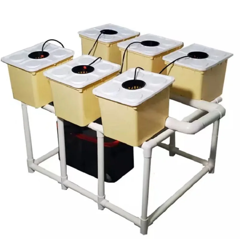 HighQualityGardenGreenhouseFarmDutchBatoBucketTomatoCucumber