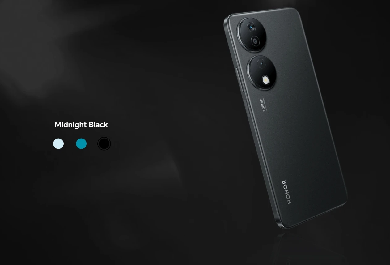 HONOR X7b 8/256GB Official description image 5
