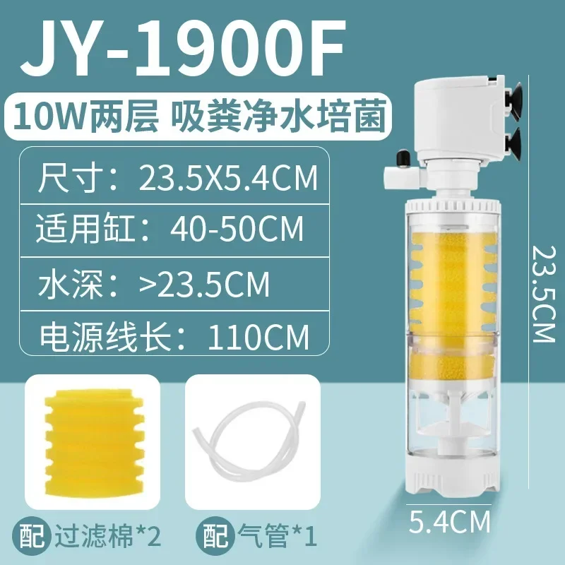 JY-1900 10W