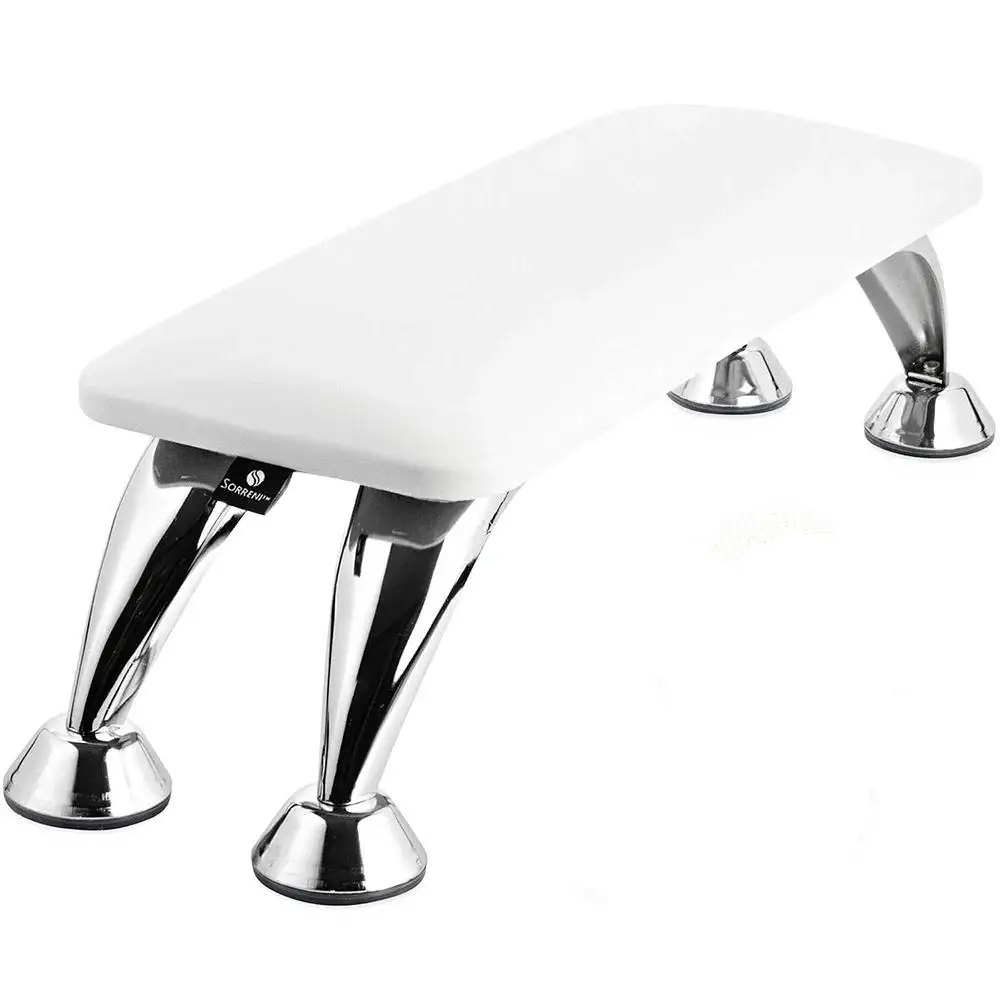 Arm Rest for Nails Tech-Non-Slip Nail Arm Rest, Hand Rest for Nails Tech Nail Tech, Table