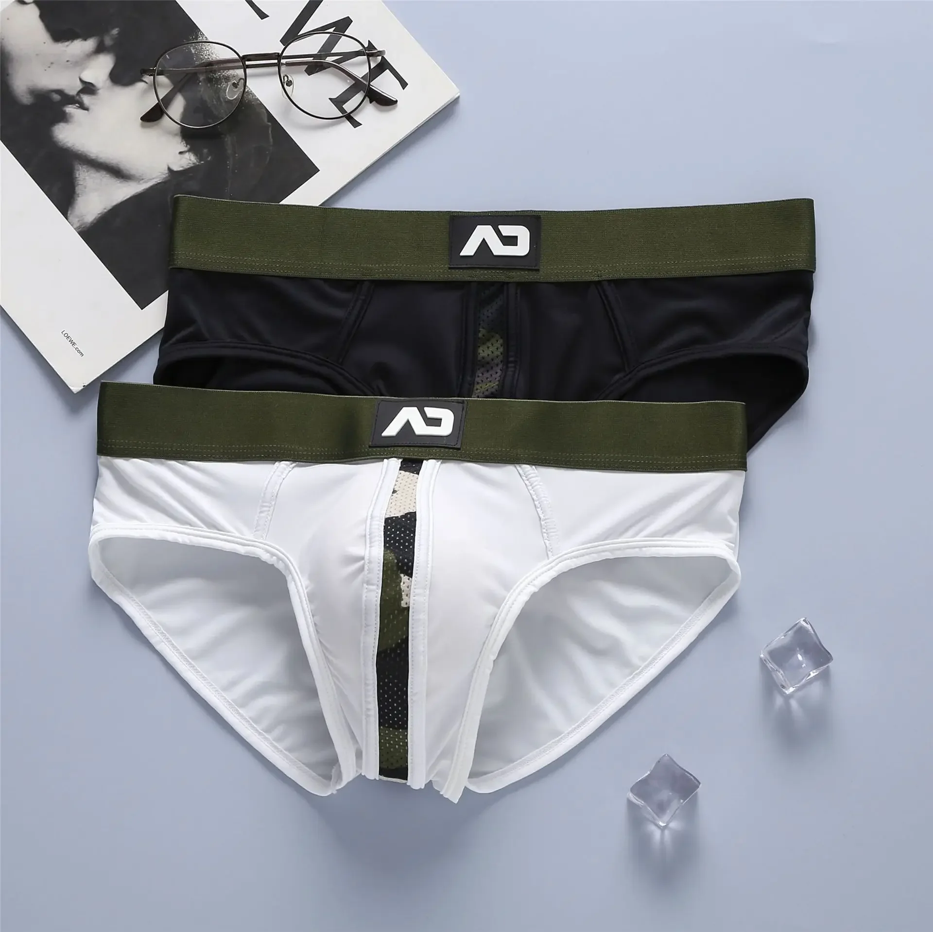 JOCKMAIL