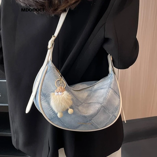2023 New Women's Large Bag Single Shoulder Leather Medium Size Crossbody  Bags Summer Purses And Handbags Luxury Designer Trendy - AliExpress