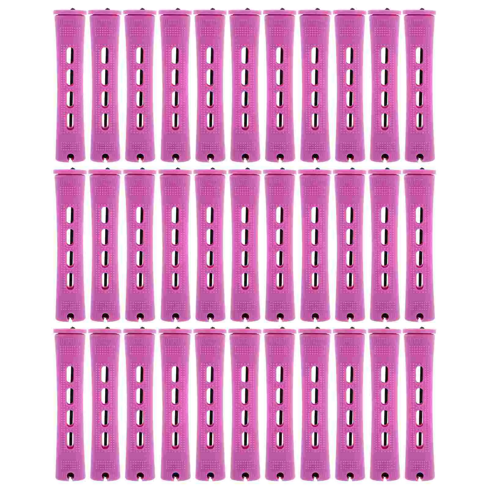 

American Style Curling Hair Tools Hairdressing Rollers Curlers for Volume