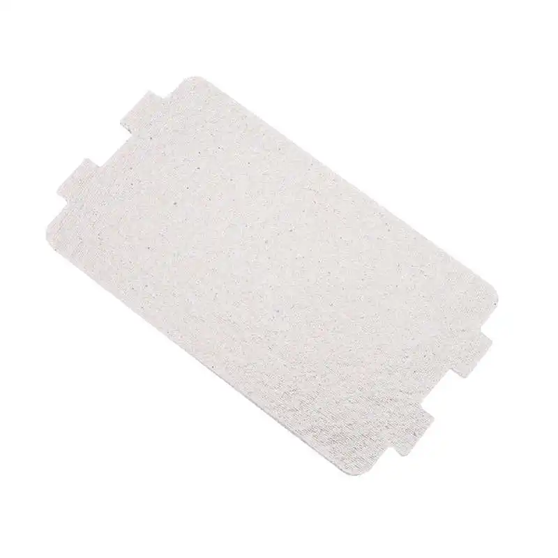 Microwave Oven Mica Sheet Microwave 5PCS Microwave Oven Mica Plate Sheet Replacement Repairing Accessory Magnetron