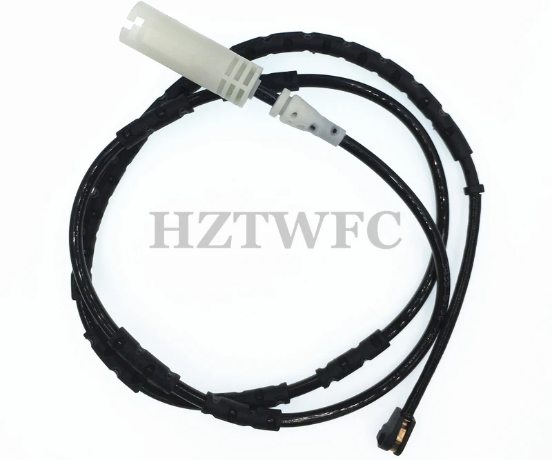 Front Rear Brake Pad Wear Sensor 34356792564 For BMW E81 E87 E88 E82 E90 E93 E92 E91