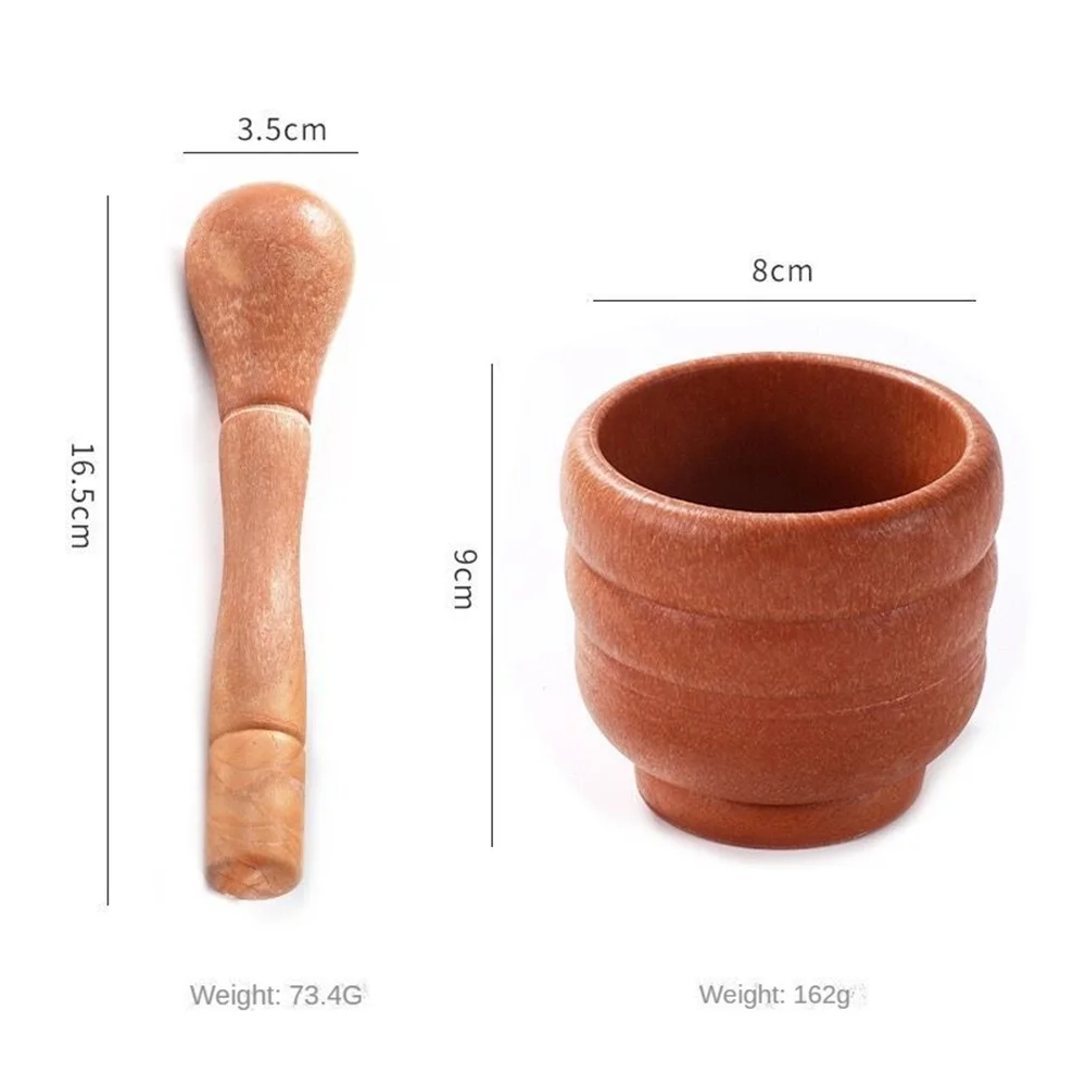 연마기 내구성 미끄럼 방지 편리한 다목적 마늘 매싱 도구, 땅콩 후추 매싱 연마기, 4 가지 옵션, 안정적인 견고한