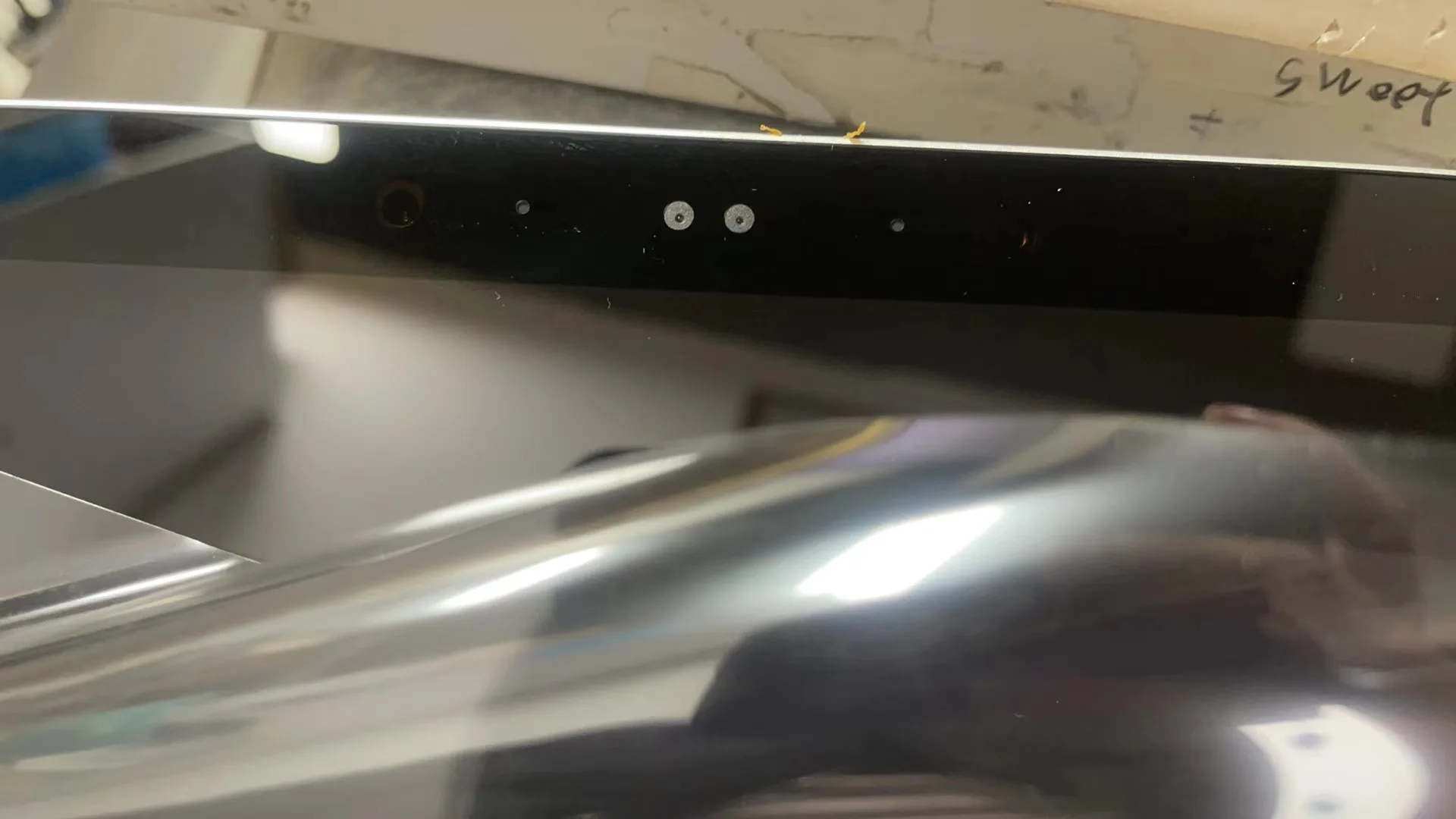 HP EliteBook X360 1030 G3 – Digitizer Matrix (pièce Détachée D’occasion)