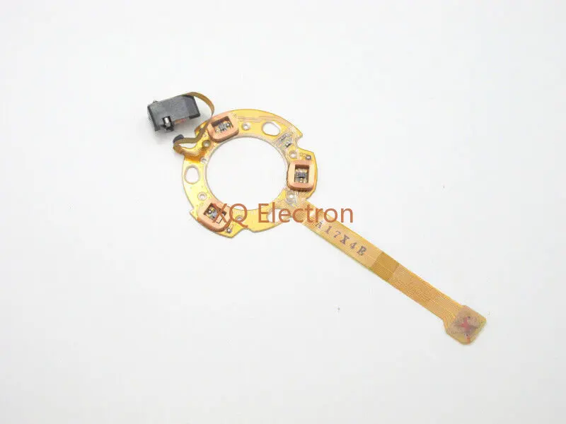 

New Lens Anti-Shake Flex Cable Part For Tamron 24-70mm A007 Camera Repair Parts