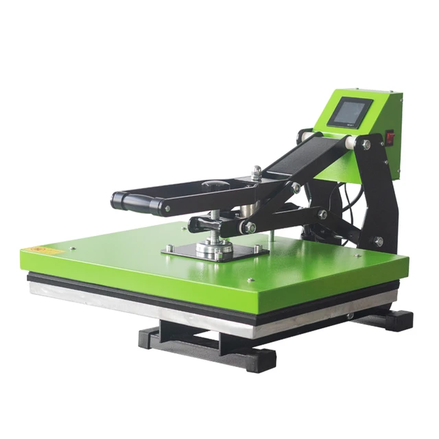 Heat Press Machine Easy To Carry A4 Mini Dual Digital Iron Machine 600W  Transfer Sublimation Printing For T-Shirt Free Shipping - AliExpress