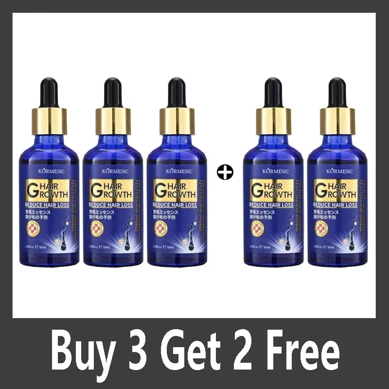 Buy 3 Get 2 Free