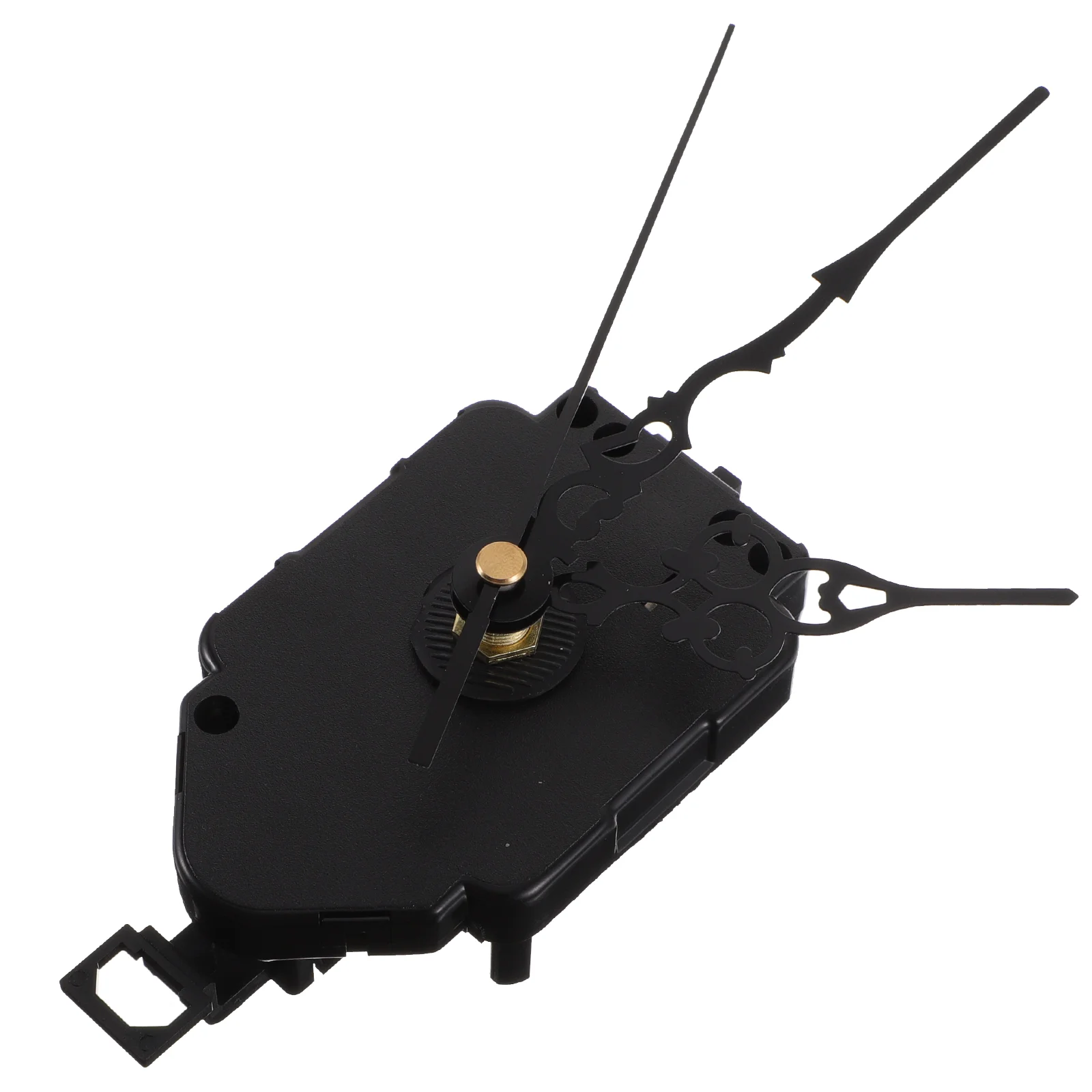 

Quartz Movement Repair Parts Replacement Clock Mechanism Wall Hands with Clock Hands Clock Kit DIY Watches Repair Parts