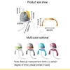 for Pigeon 3rd generation bottle/wide diameter bottle/bottle conversion straw cup head+handle//glass and PPSU universal 2