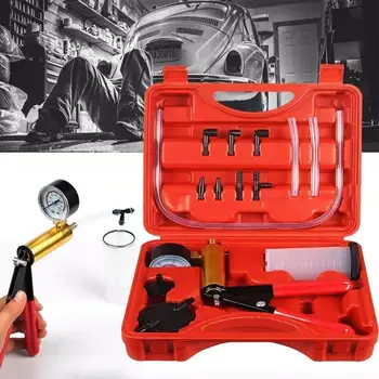 Hand Vacuum Pump Kit 1