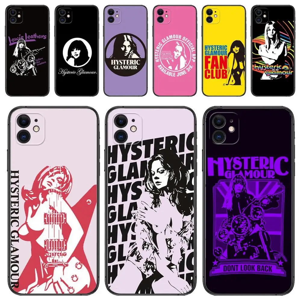 買い超安い Phone12 12pro ヒステリックグラマーi Iphone用ケース Www Autoclub Com Tr