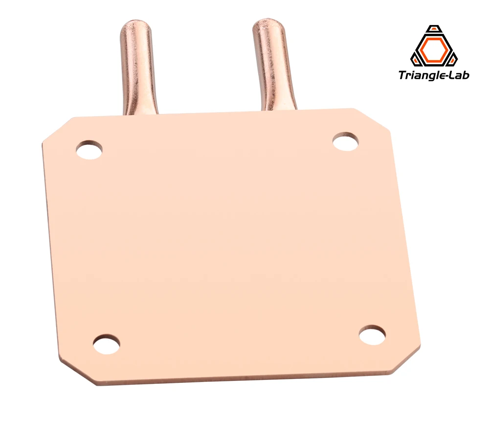 Trianglelab ® Schrittmotor-Flüssigkeitskühlung, Wasserkühlungs-Upgrade-Kit für Nema17-Motor usw. – Detail 10