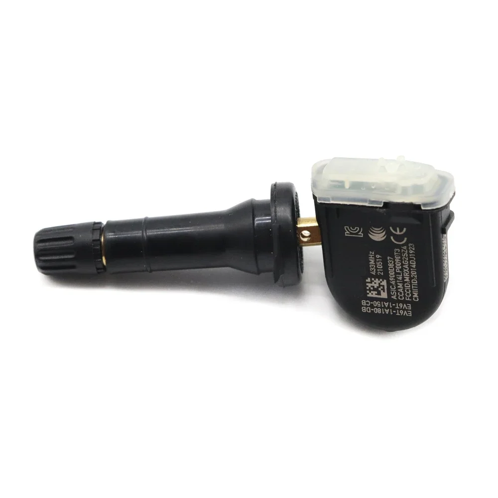 ڵ TPMS Ÿ̾ з  ͸ ý EV6T-1A180-CB  Ŀ  Tourneo Transit  ù 433MHz