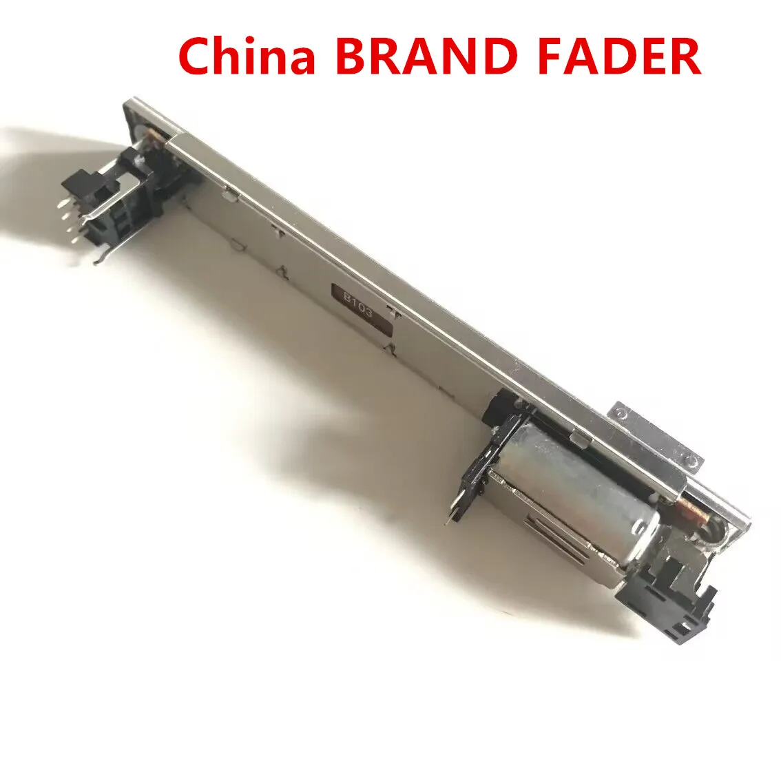 8pcs For Japan ALPS electric fader RSA0N11M9A0J for Yamaha LS9 M7CL DM1000 DM200 mixer potentiometer / motor-driven master fader
