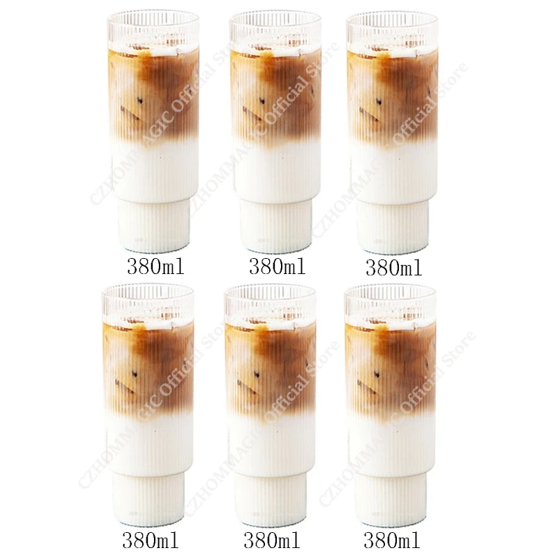 6pcs 380ml
