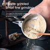 400W Electric Multifunctional Coffee Grinder Kitchen Cereal Nuts Beans Spices Grains Grinder Machine For Home Coffee Grinder 3