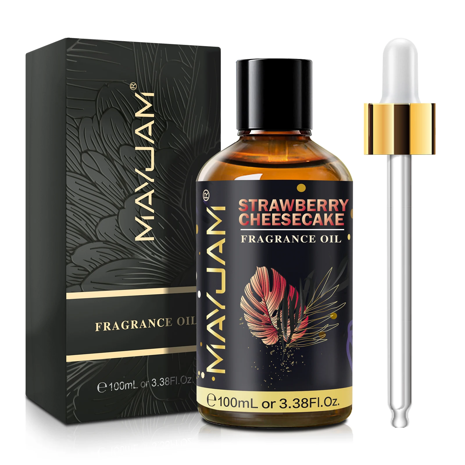 StrawberryCheesecake