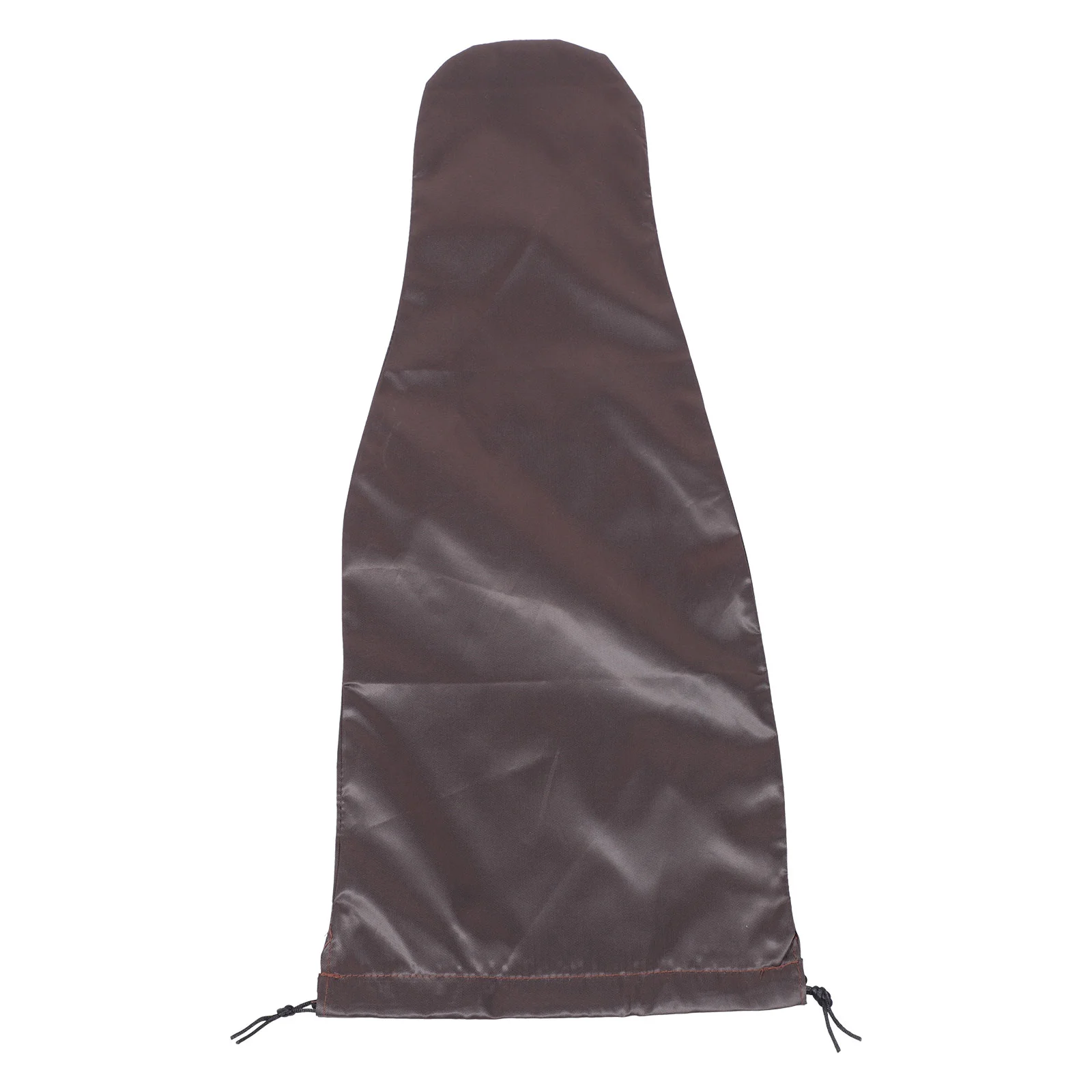 

Violin Cover Silk Protective Dirt Resistant Decorative Cello Instrument Dust-proof Cloth Useful Delicate Creative